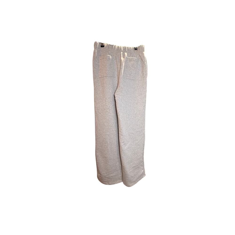 MATE the Label Straight Leg Sweatpants - Picture 3 of 4